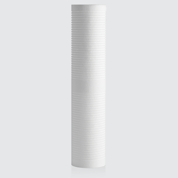 20 Inch Filter Cartridge_PP Sediment_736 x 736pxl_Shadow