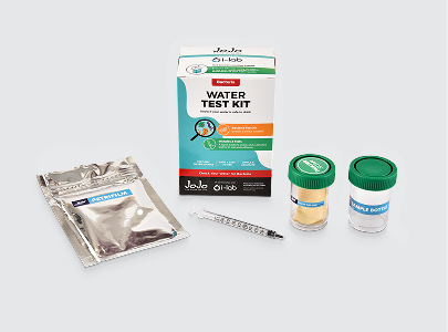 Bacteria Test Kit Image