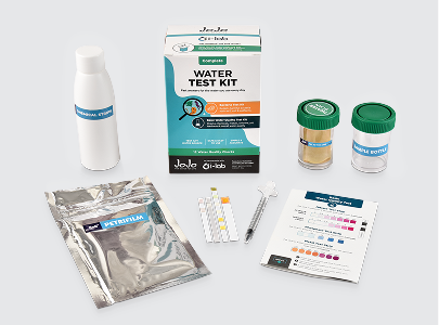 Complete Test Kit Image