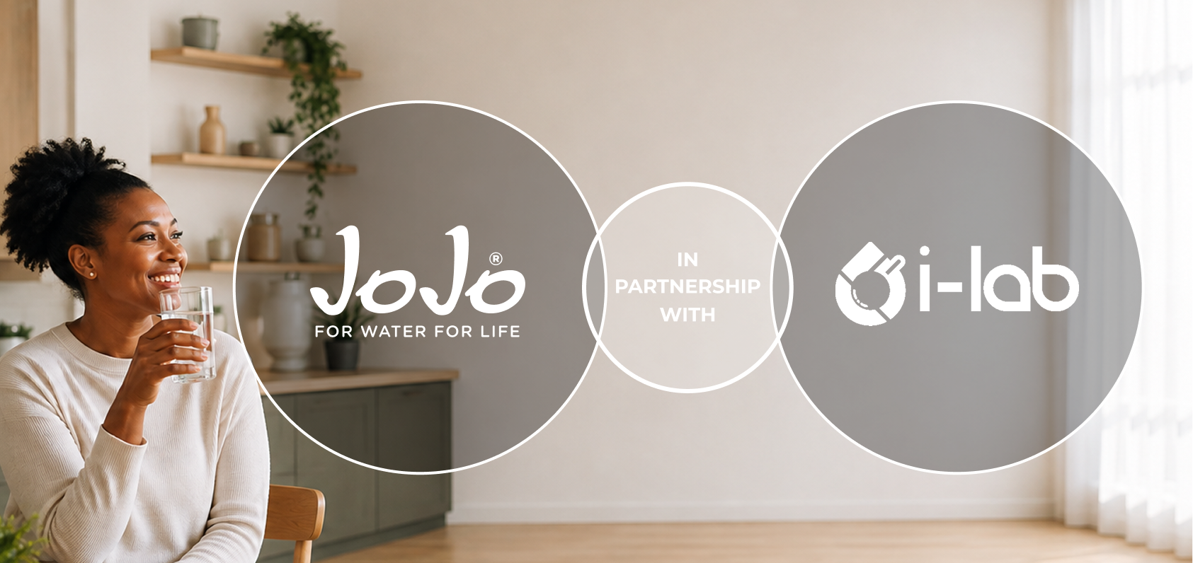 Ilab x JoJo