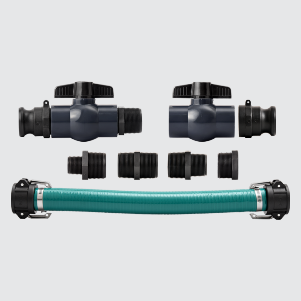 Universal Pump to Tank Connector Kit_736 x 736pxl