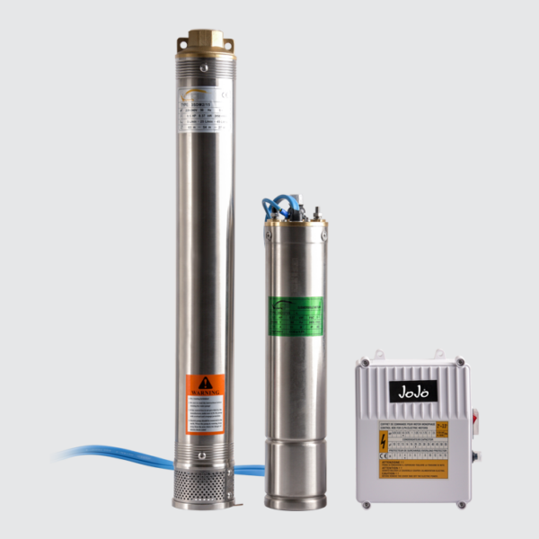 Borehole Pumps