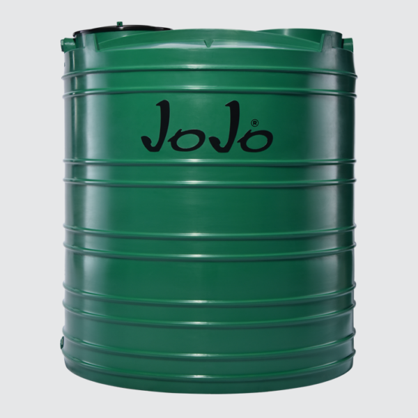 Water Storage Tanks