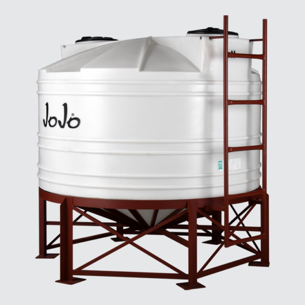 Chemical Storage Tanks